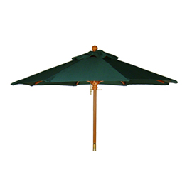 Market Umbrella