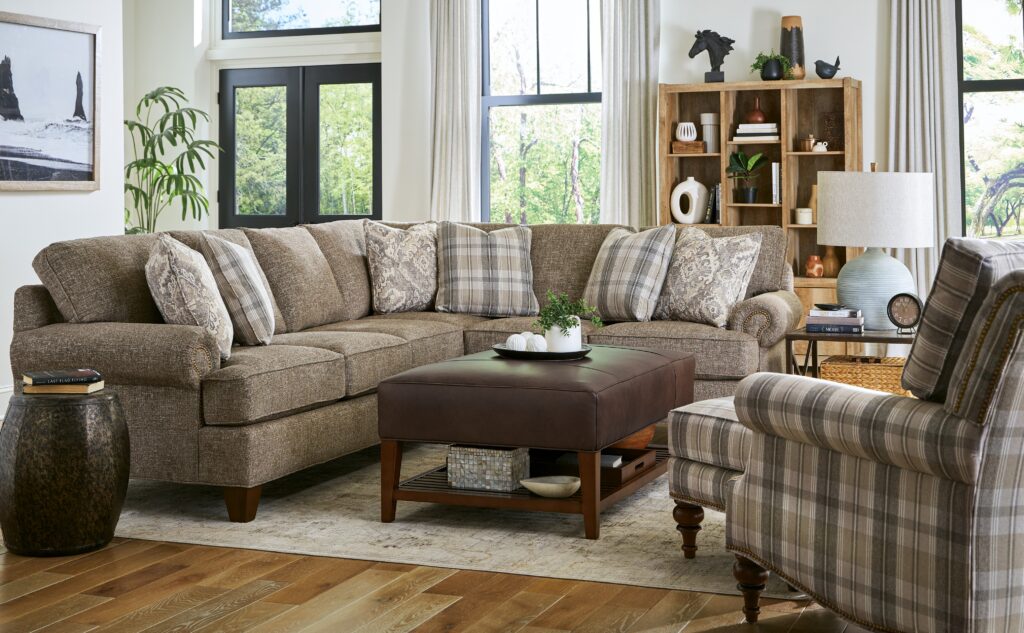 Living New Frontiers Home Furnishings